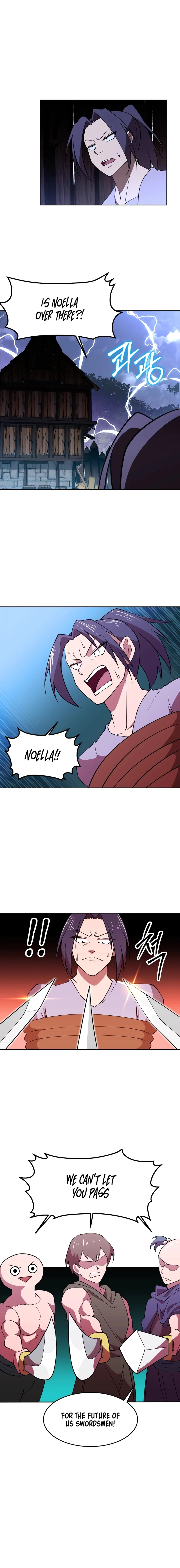 As the Witch Says Chapter 18 page 10