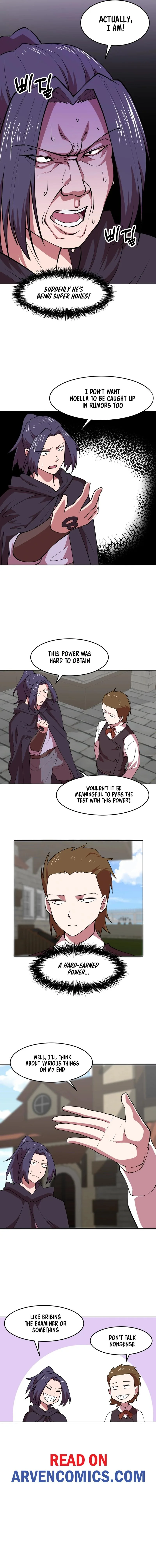 As the Witch Says Chapter 26 page 5