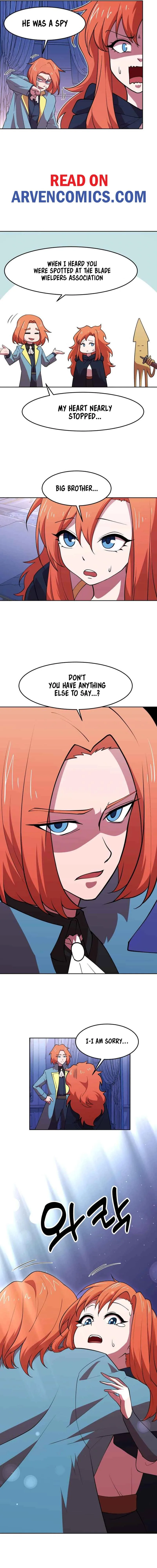 As the Witch Says Chapter 22 page 4