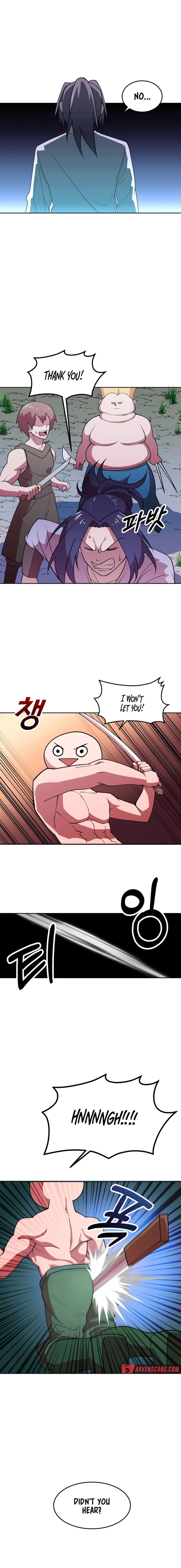 As the Witch Says Chapter 18 page 12
