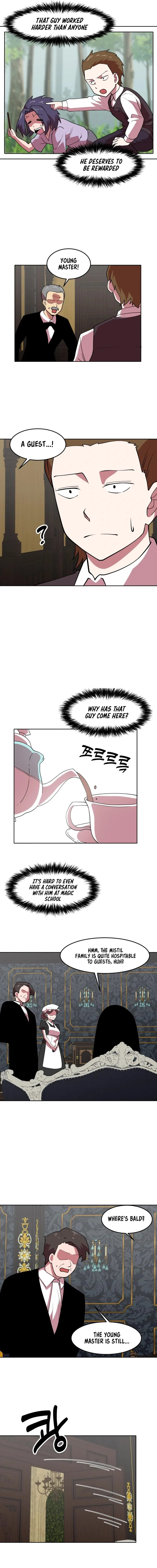 As the Witch Says Chapter 26 page 9