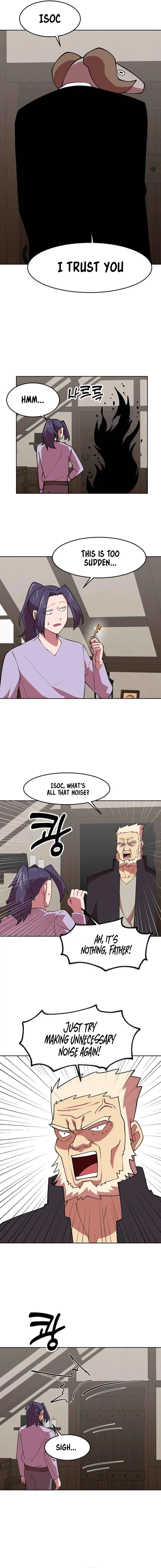 As the Witch Says Chapter 23 page 6