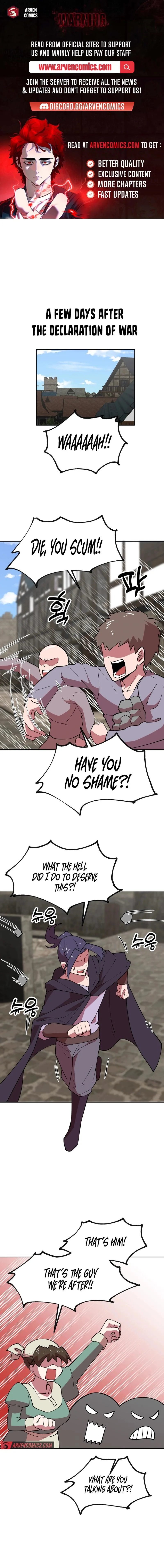 As the Witch Says Chapter 27 page 2