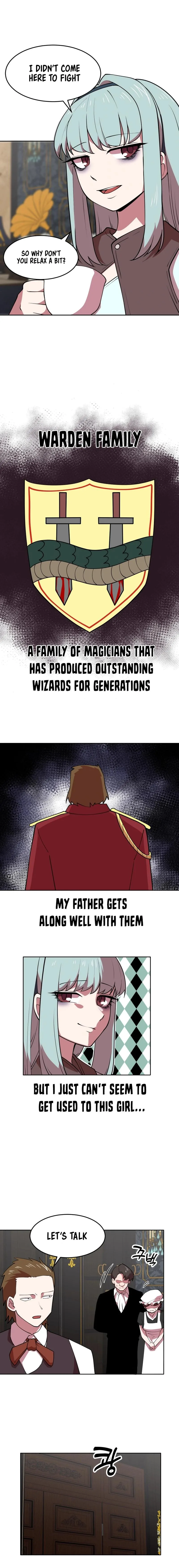 As the Witch Says Chapter 27 page 6