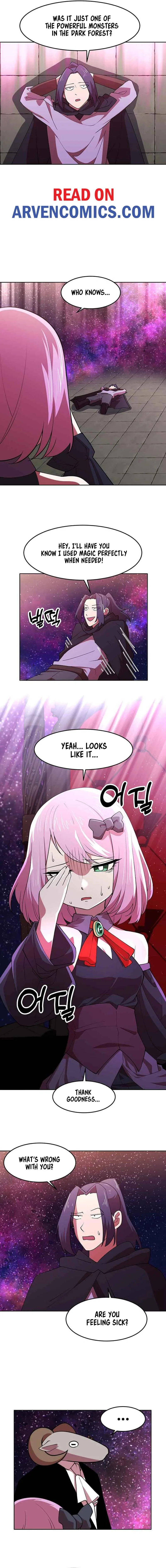 As the Witch Says Chapter 22 page 7