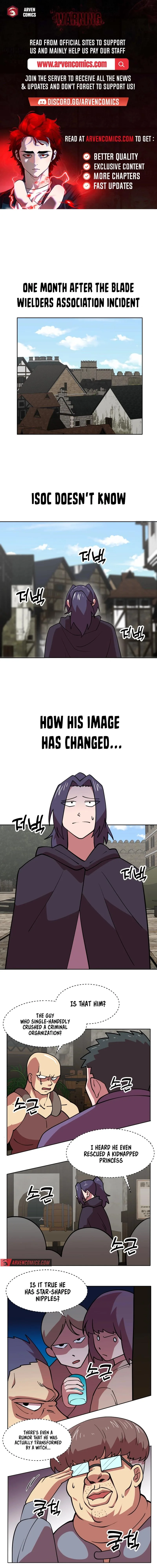 As the Witch Says Chapter 25 page 2