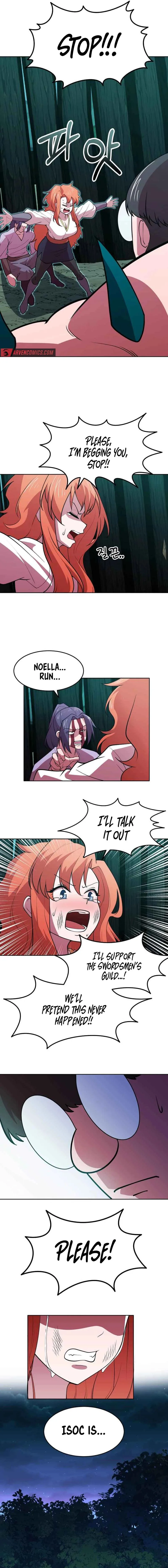 As the Witch Says Chapter 21 page 6