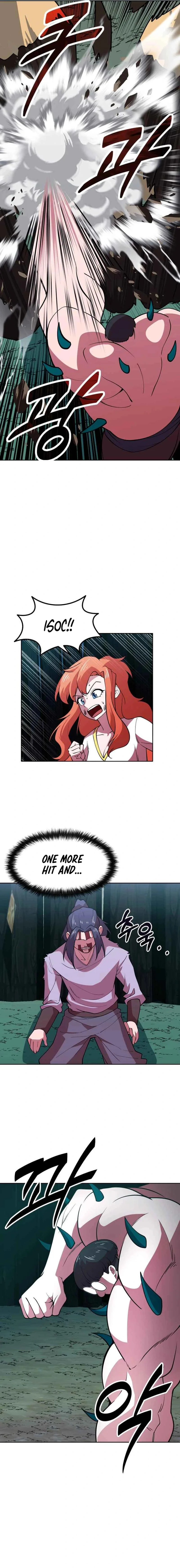 As the Witch Says Chapter 21 page 5
