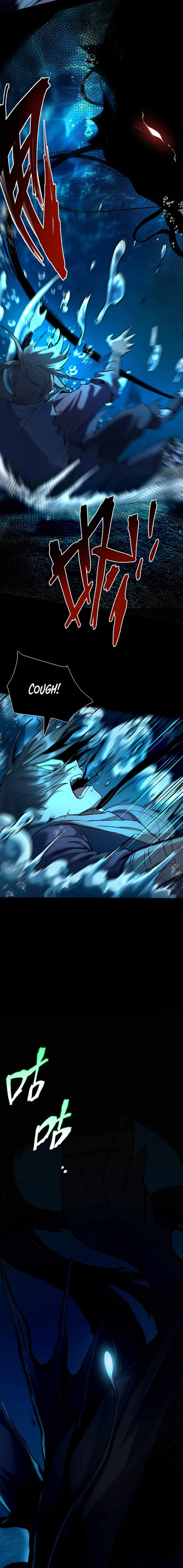Ascension: From Water Spirit to Deity Chapter 7 page 3