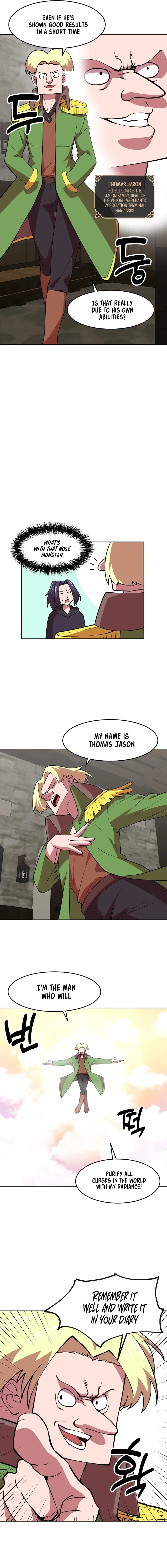 As the Witch Says Chapter 25 page 6