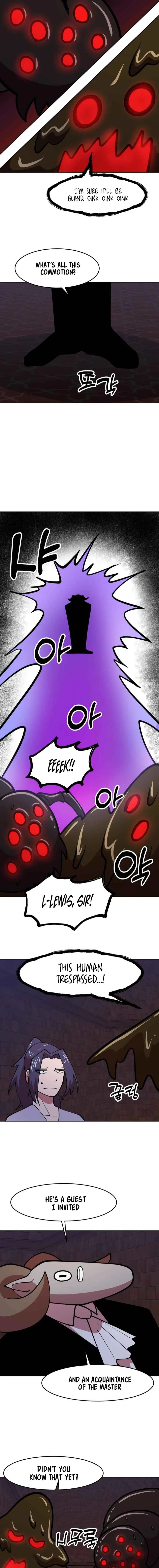 As the Witch Says Chapter 23 page 9