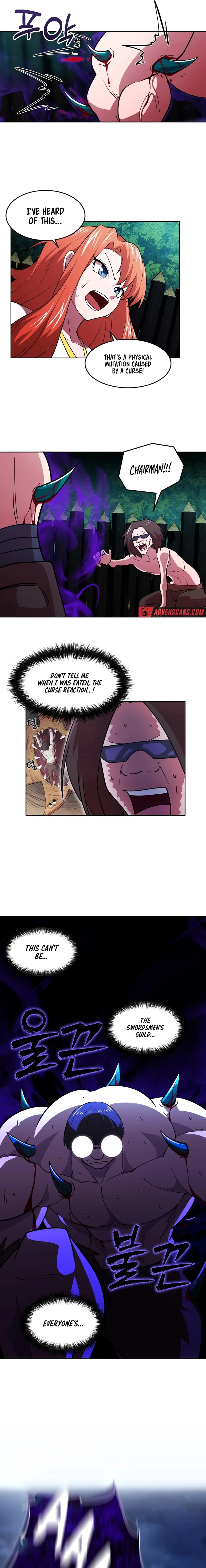 As the Witch Says Chapter 20 page 13