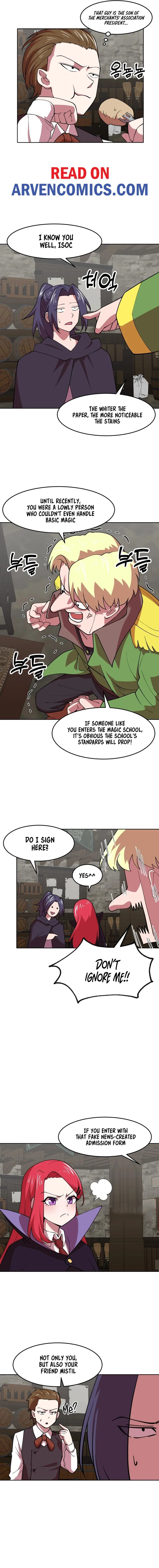 As the Witch Says Chapter 25 page 7