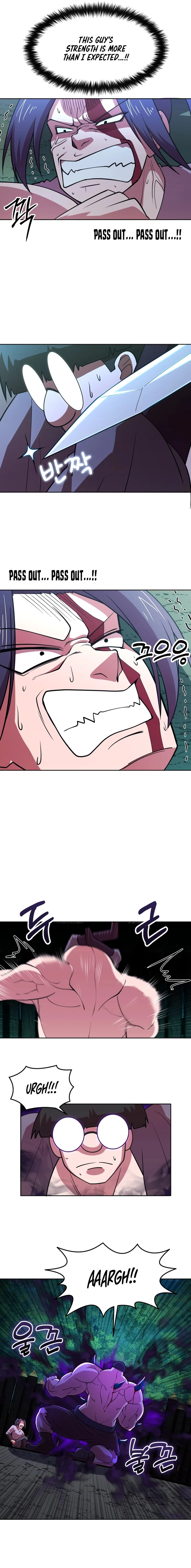 As the Witch Says Chapter 20 page 12