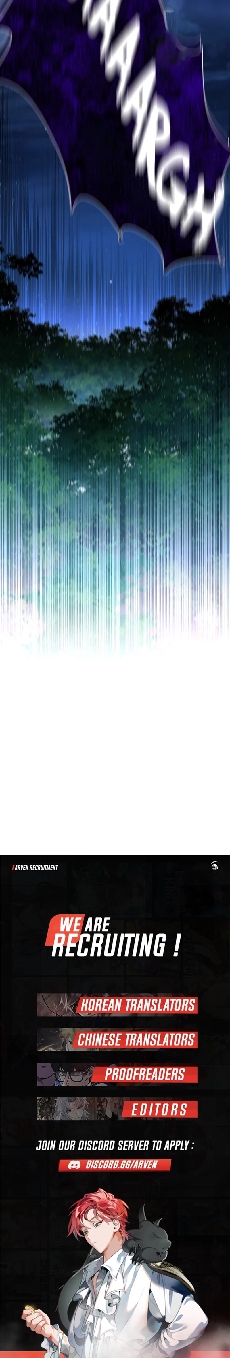 As the Witch Says Chapter 20 page 14