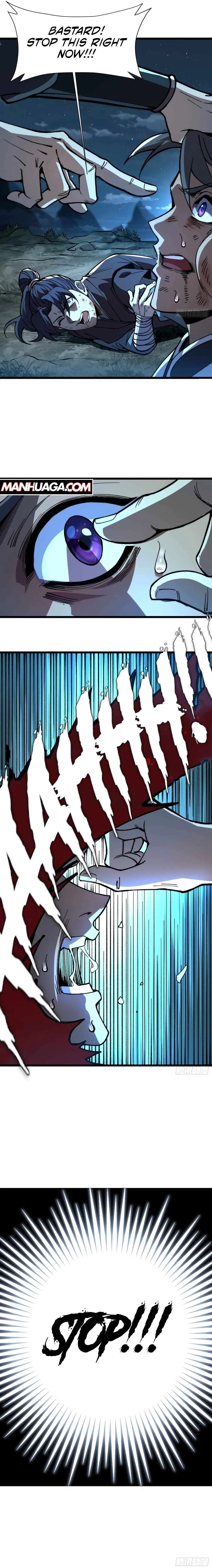Ascension: From Water Spirit to Deity Chapter 12 page 14