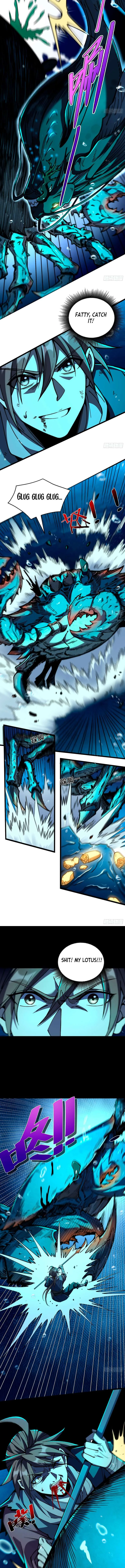 Ascension: From Water Spirit to Deity Chapter 13 page 4
