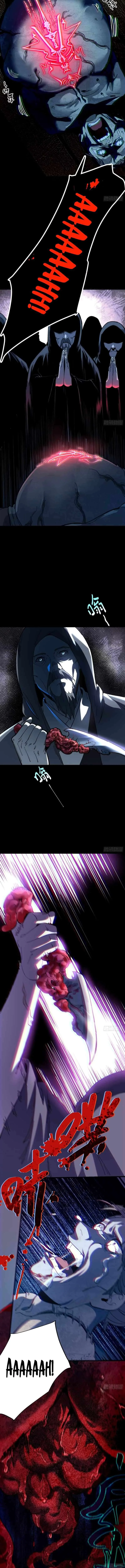 Ascension: From Water Spirit to Deity Chapter 20 page 5