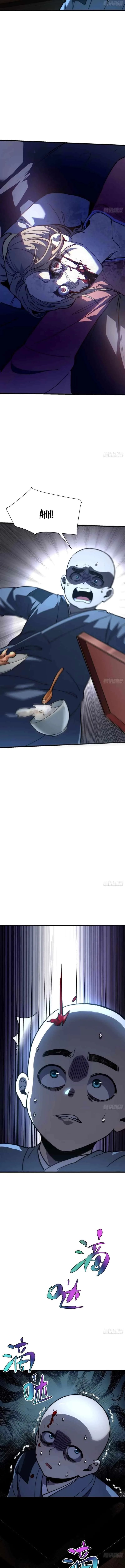 Ascension: From Water Spirit to Deity Chapter 20 page 10