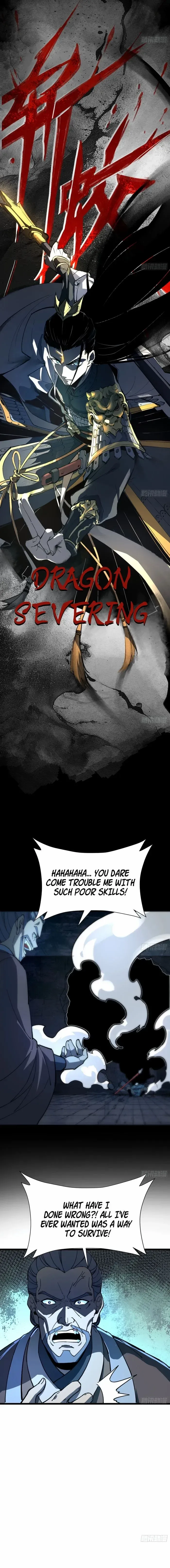 Ascension: From Water Spirit to Deity Chapter 36 page 16