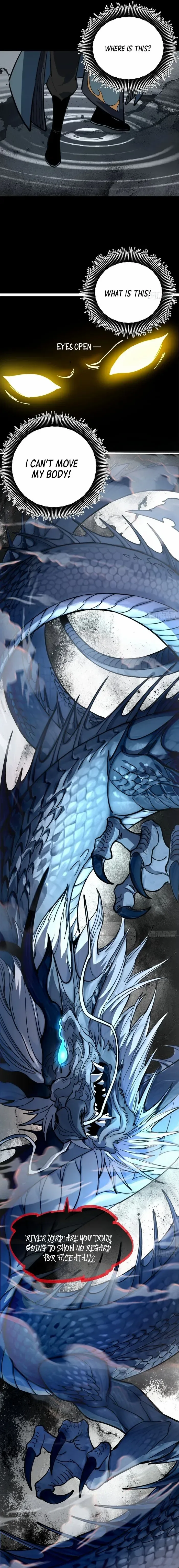 Ascension: From Water Spirit to Deity Chapter 36 page 13