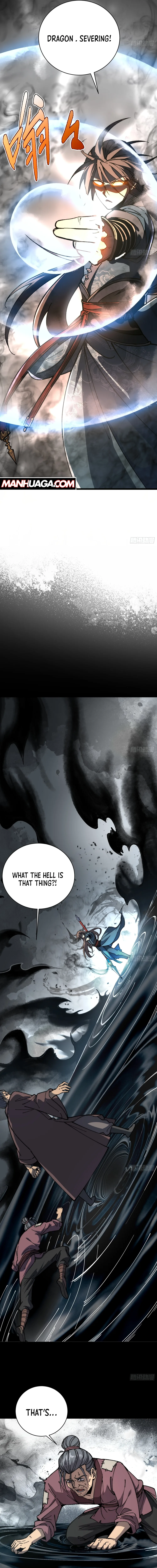 Ascension: From Water Spirit to Deity Chapter 37 page 4