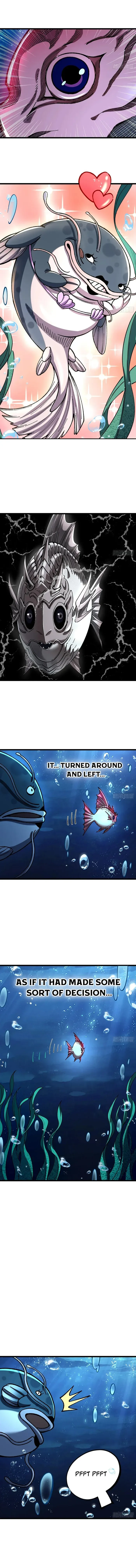 Ascension: From Water Spirit to Deity Chapter 45 page 6