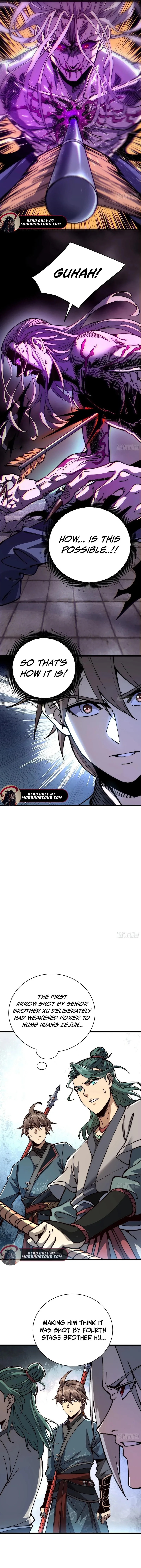 Ascension: From Water Spirit to Deity Chapter 44 page 3