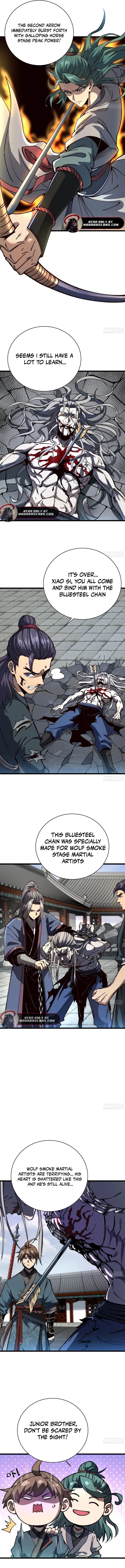 Ascension: From Water Spirit to Deity Chapter 44 page 4