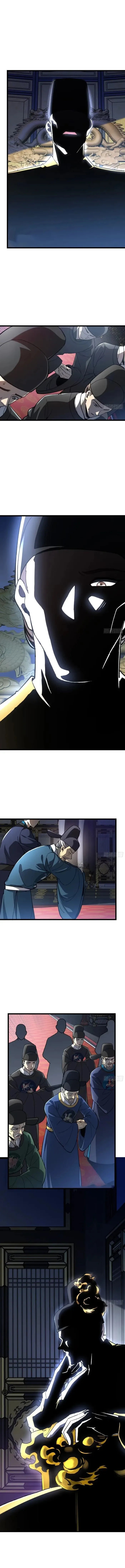 Ascension: From Water Spirit to Deity Chapter 48 page 4