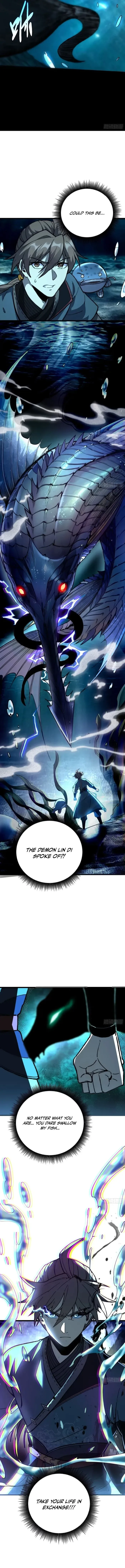 Ascension: From Water Spirit to Deity Chapter 50 page 9
