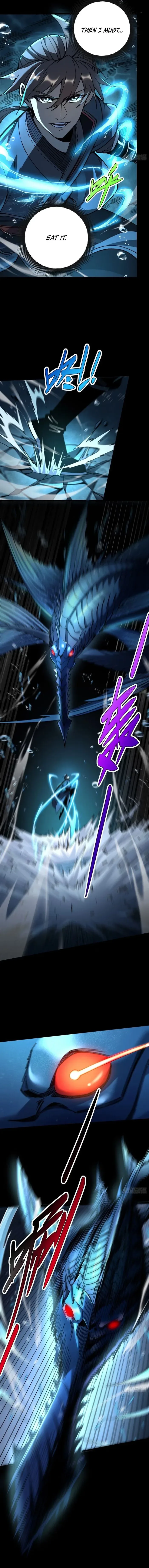 Ascension: From Water Spirit to Deity Chapter 51 page 3