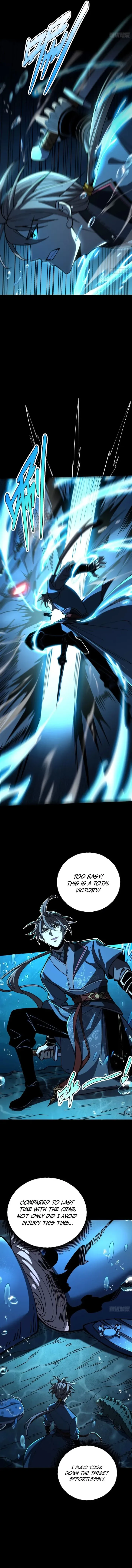 Ascension: From Water Spirit to Deity Chapter 51 page 7
