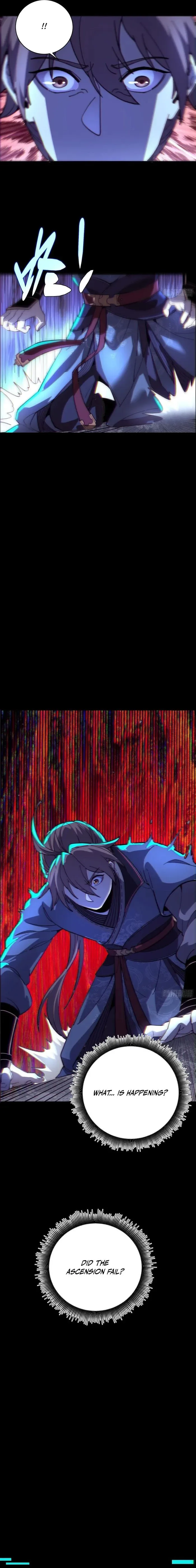 Ascension: From Water Spirit to Deity Chapter 52 page 4