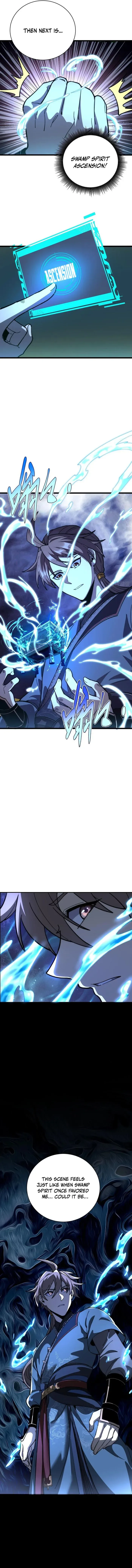Ascension: From Water Spirit to Deity Chapter 52 page 3