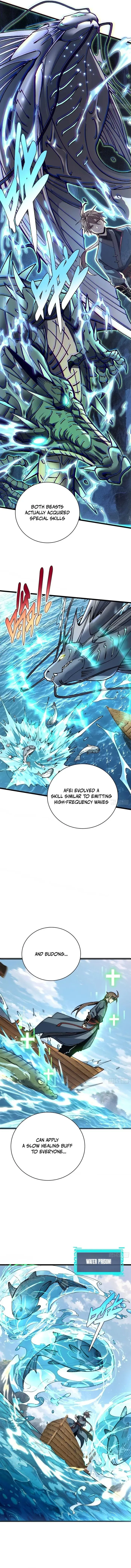 Ascension: From Water Spirit to Deity Chapter 53 page 3