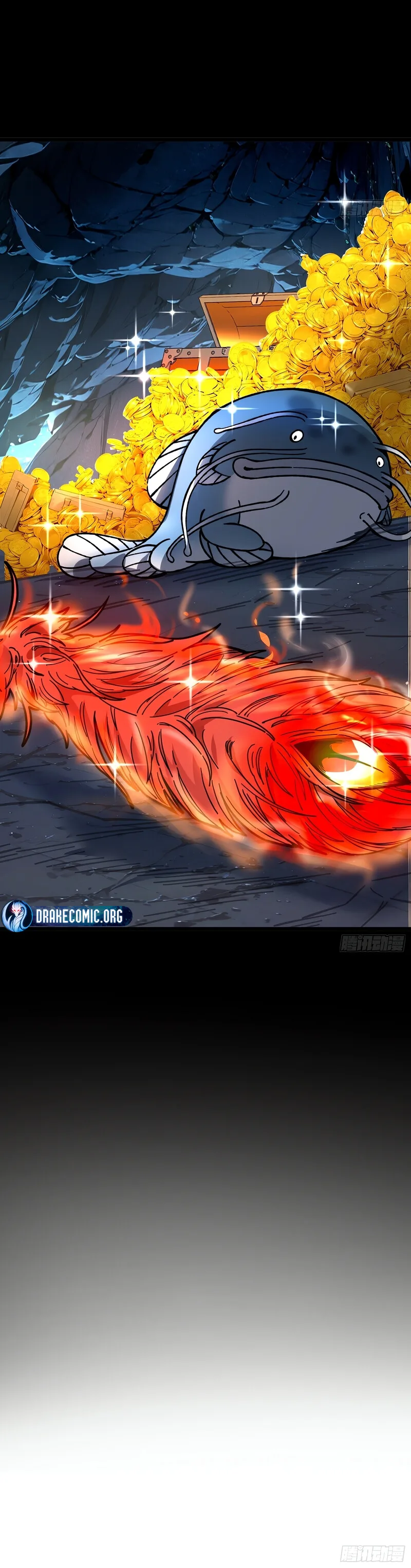Ascension: From Water Spirit to Deity Chapter 66 page 7