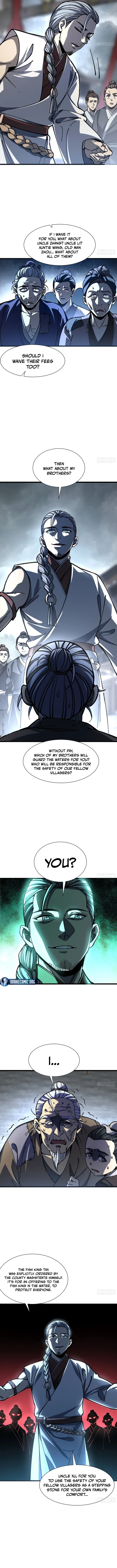 Ascension: From Water Spirit to Deity Chapter 74 page 5
