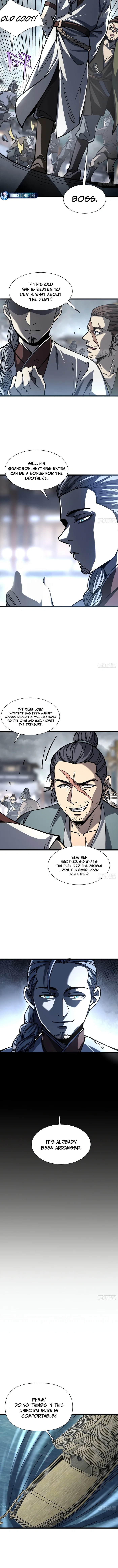 Ascension: From Water Spirit to Deity Chapter 74 page 7