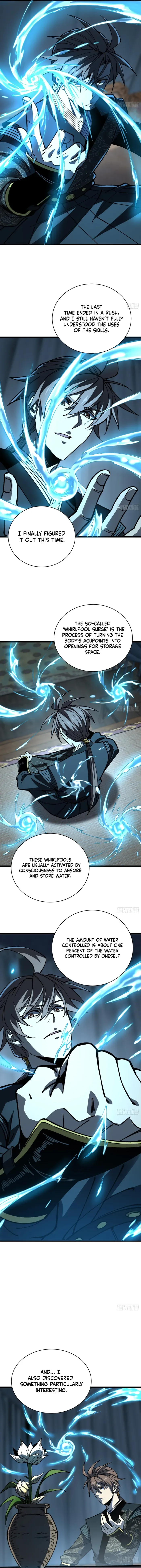 Ascension: From Water Spirit to Deity Chapter 94 page 7