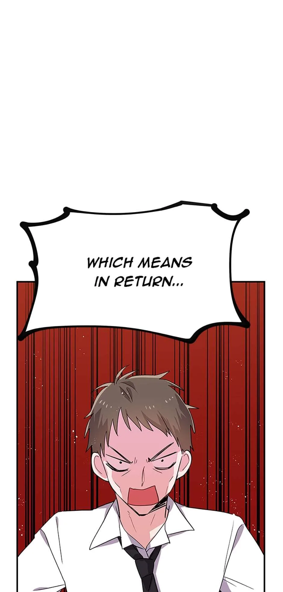 Ashes of Love Chapter 10 page 5