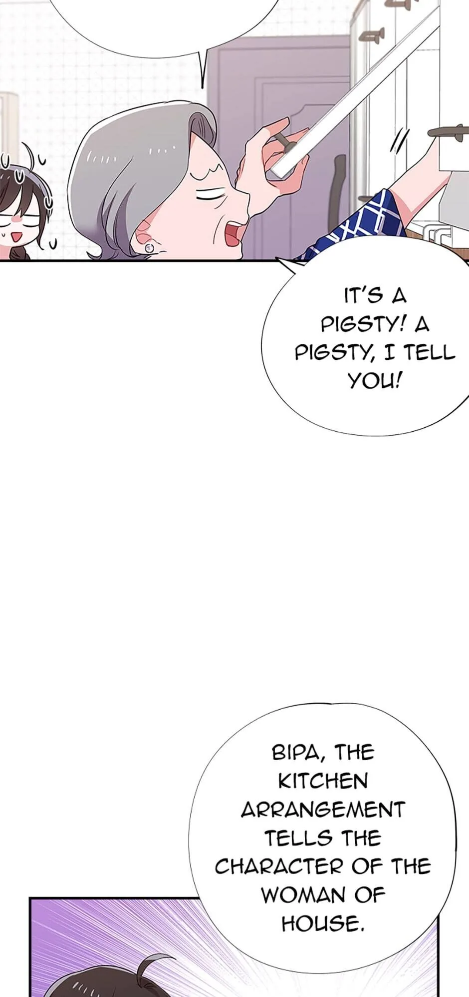 Ashes of Love Chapter 12 page 4