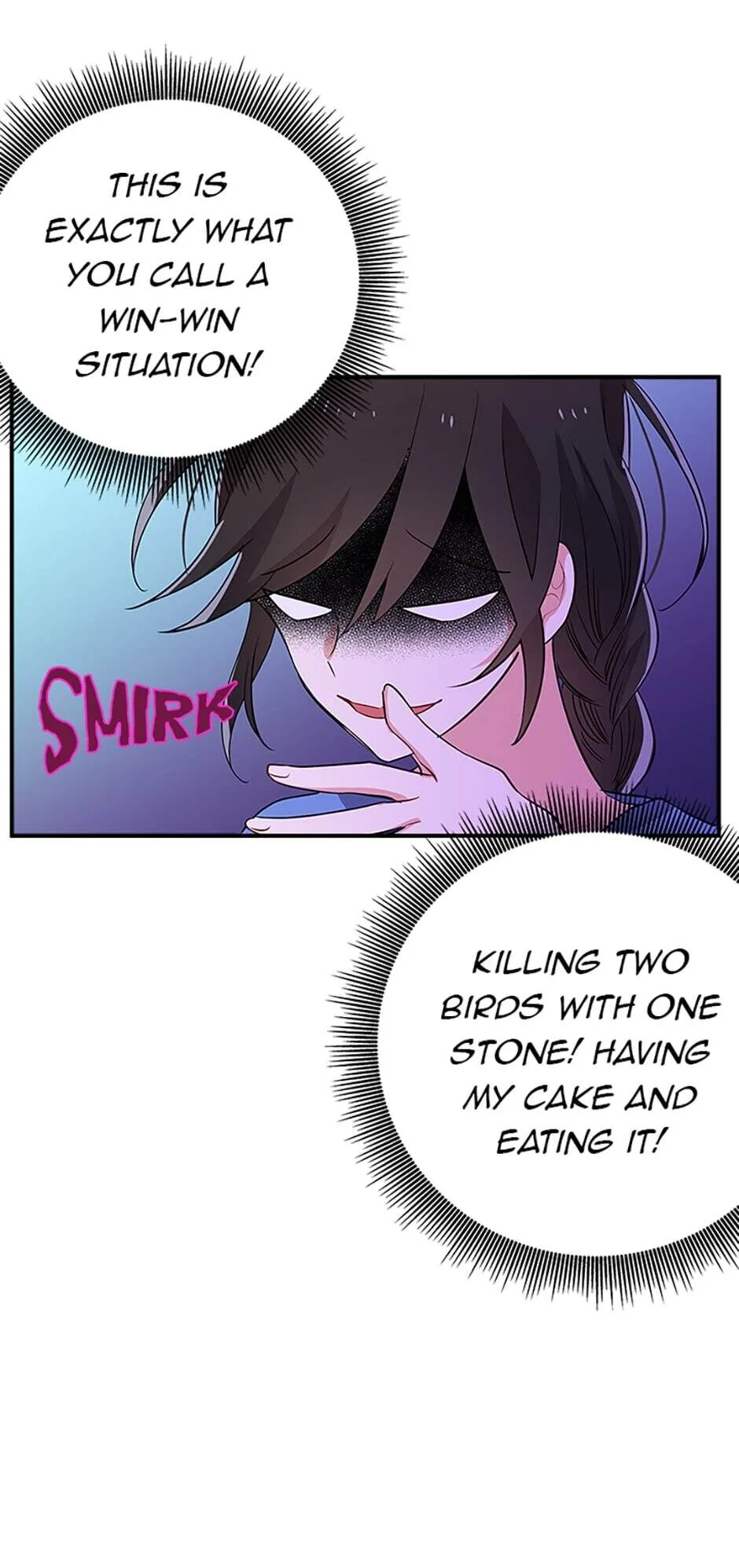 Ashes of Love Chapter 12 page 8