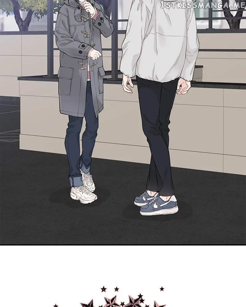 As If Love Doesn’t Exist Chapter 6 page 4