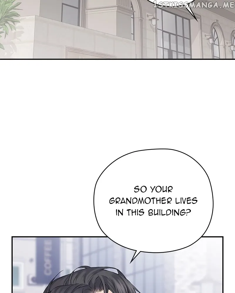 As If Love Doesn’t Exist Chapter 6 page 9