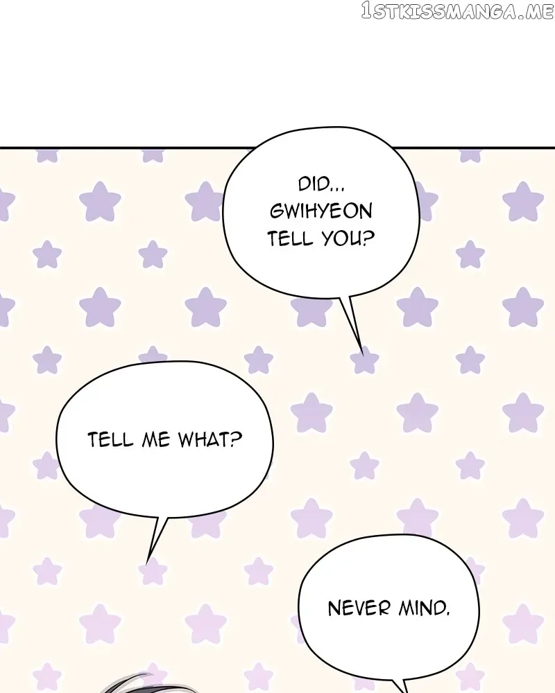 As If Love Doesn’t Exist Chapter 6 page 6