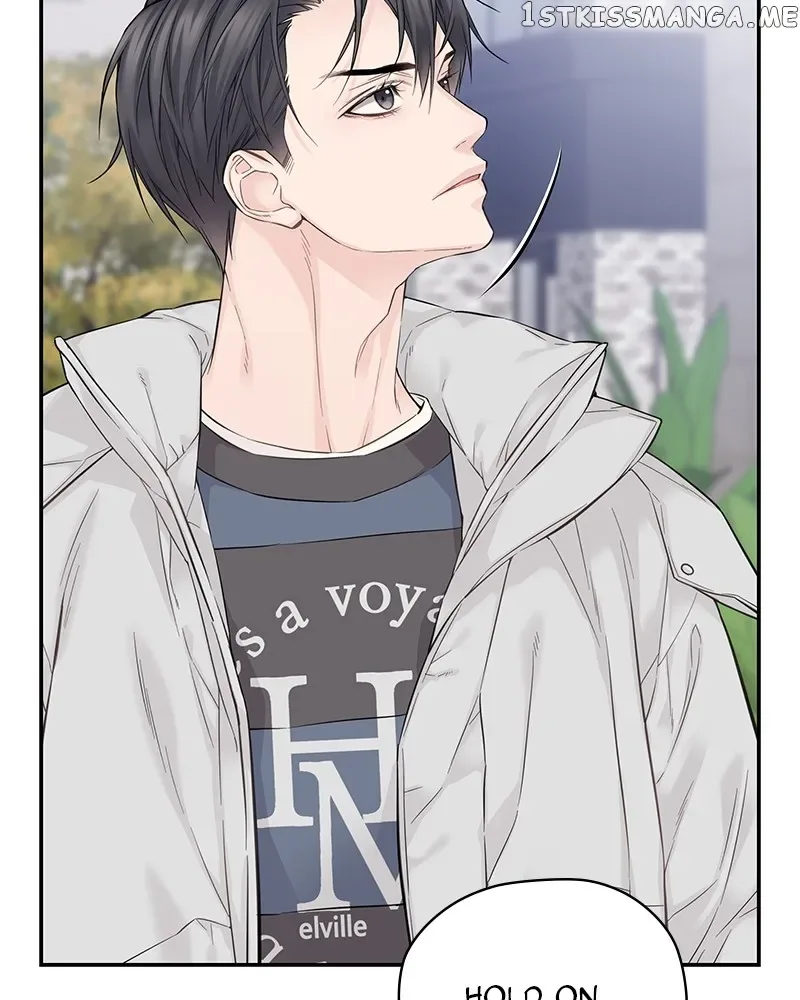 As If Love Doesn’t Exist Chapter 6 page 10