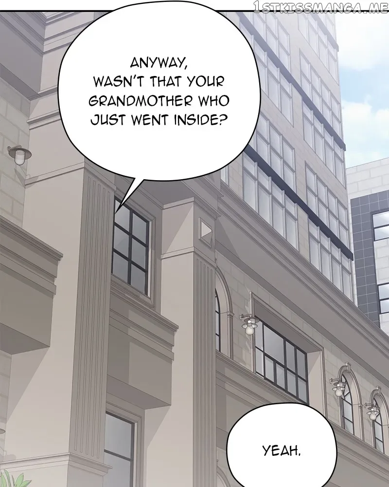 As If Love Doesn’t Exist Chapter 6 page 8