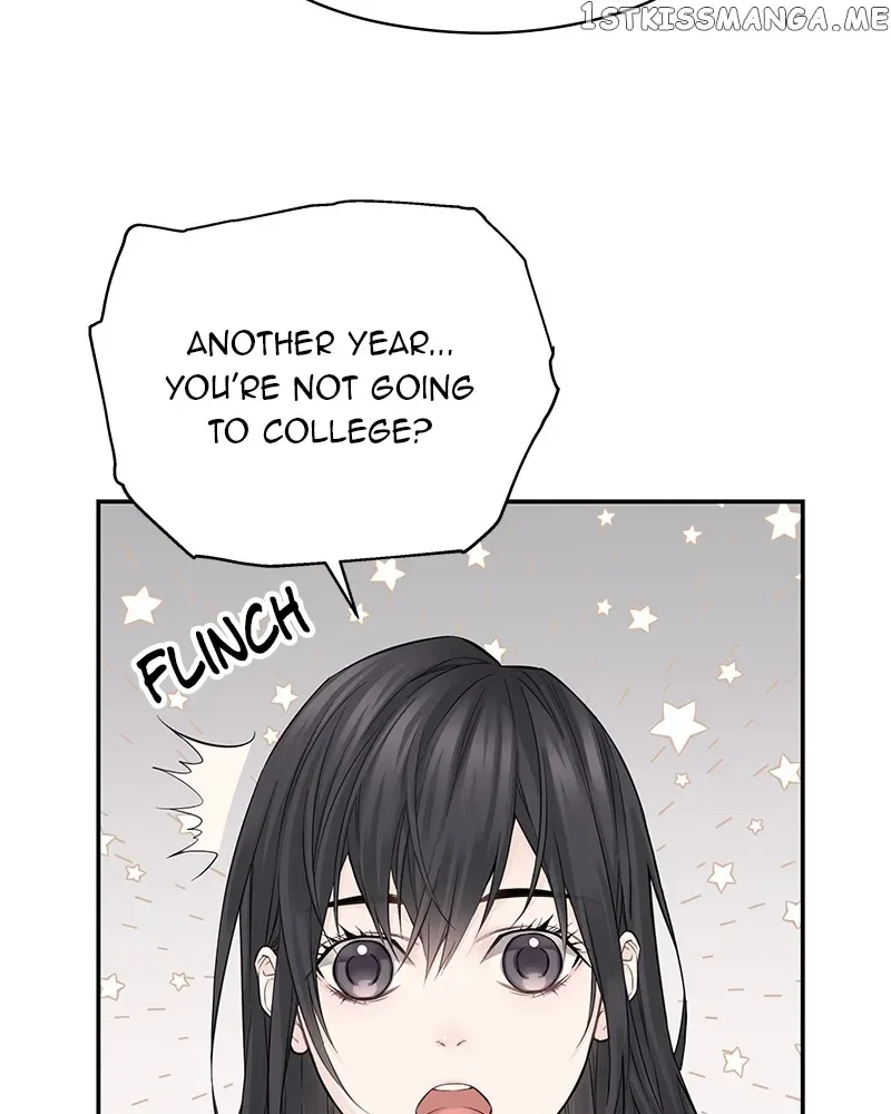 As If Love Doesn’t Exist Chapter 6 page 13