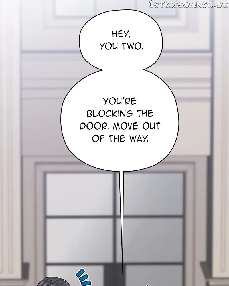 As If Love Doesn’t Exist Chapter 6 page 21